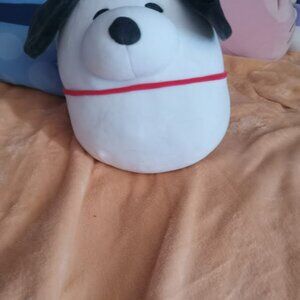 Snoopy Squishmallow